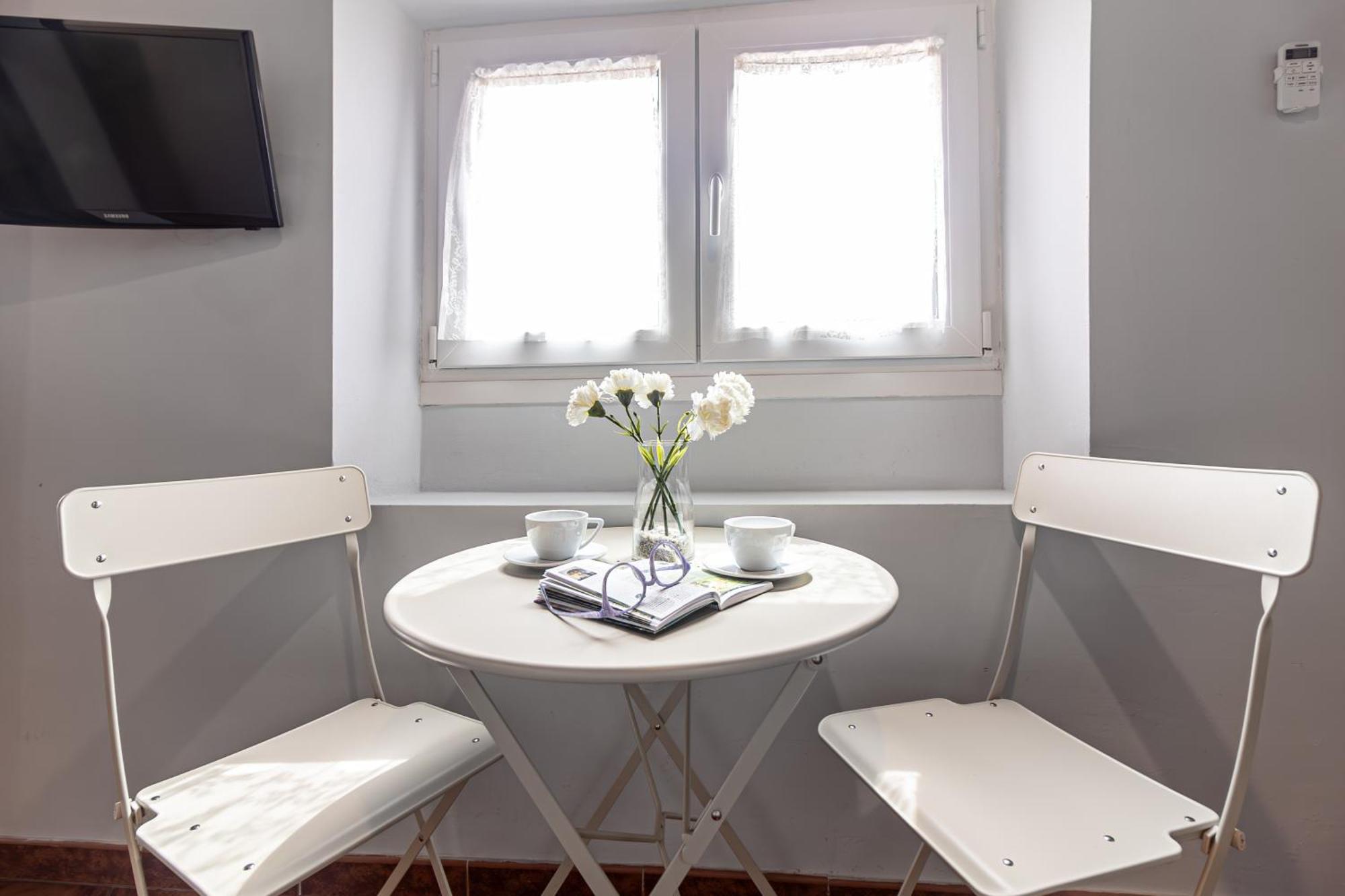 Granada Freshapartments Málaga Esterno foto