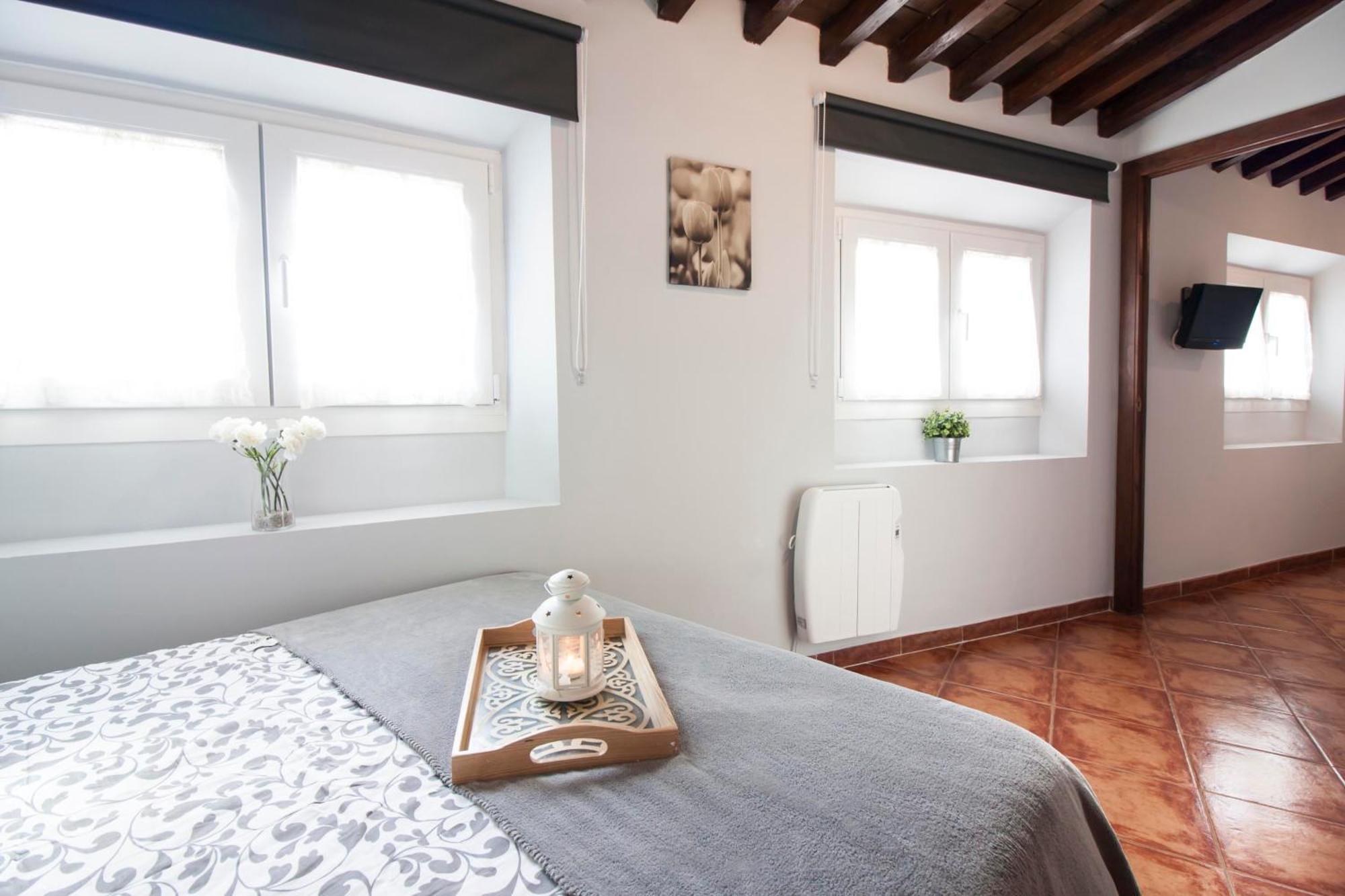 Granada Freshapartments Málaga Esterno foto