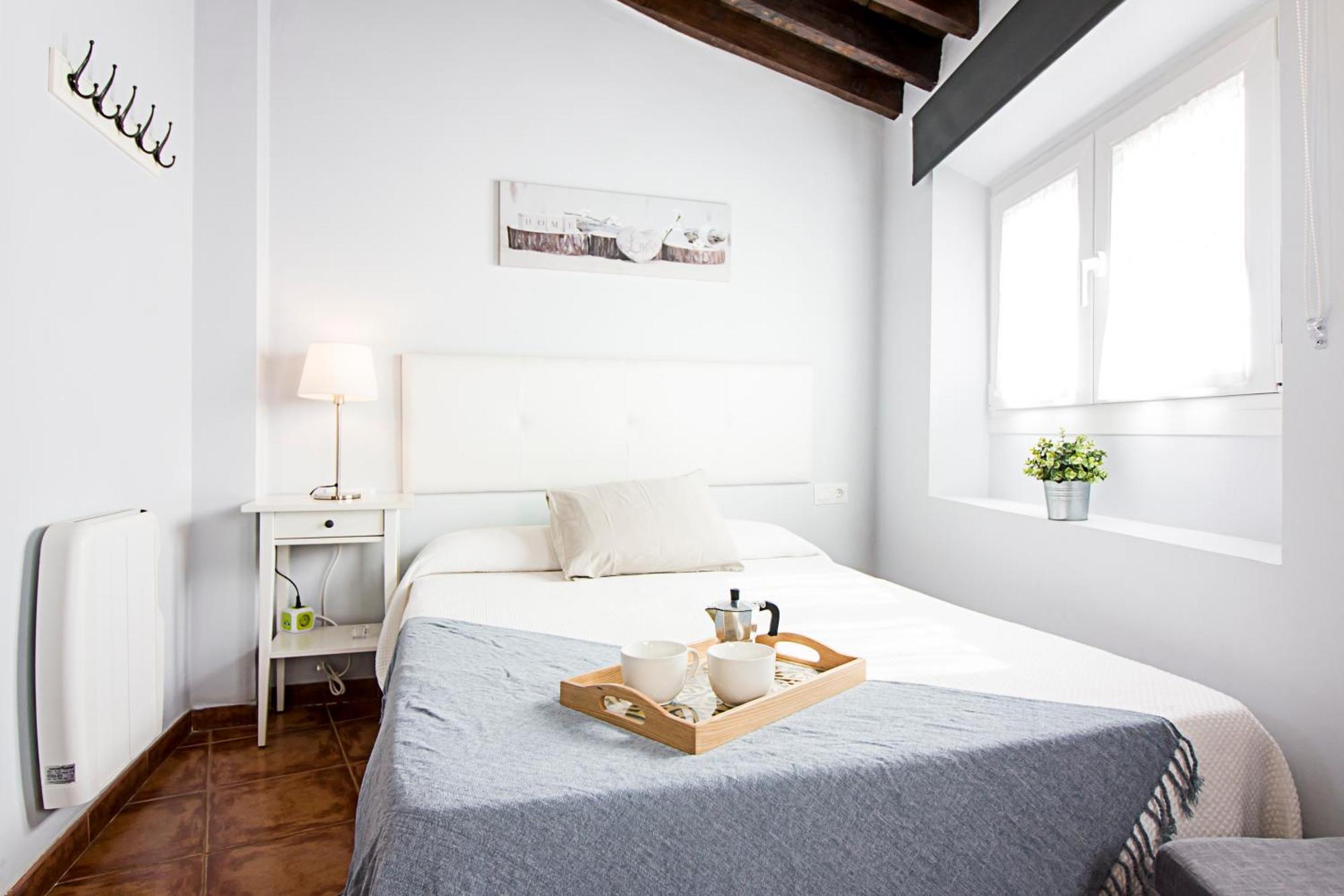 Granada Freshapartments Málaga Esterno foto