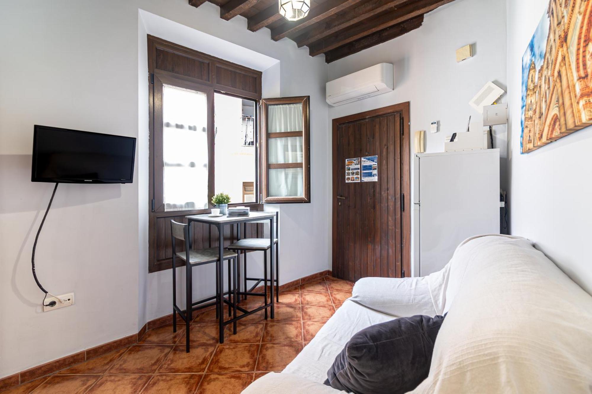 Granada Freshapartments Málaga Esterno foto