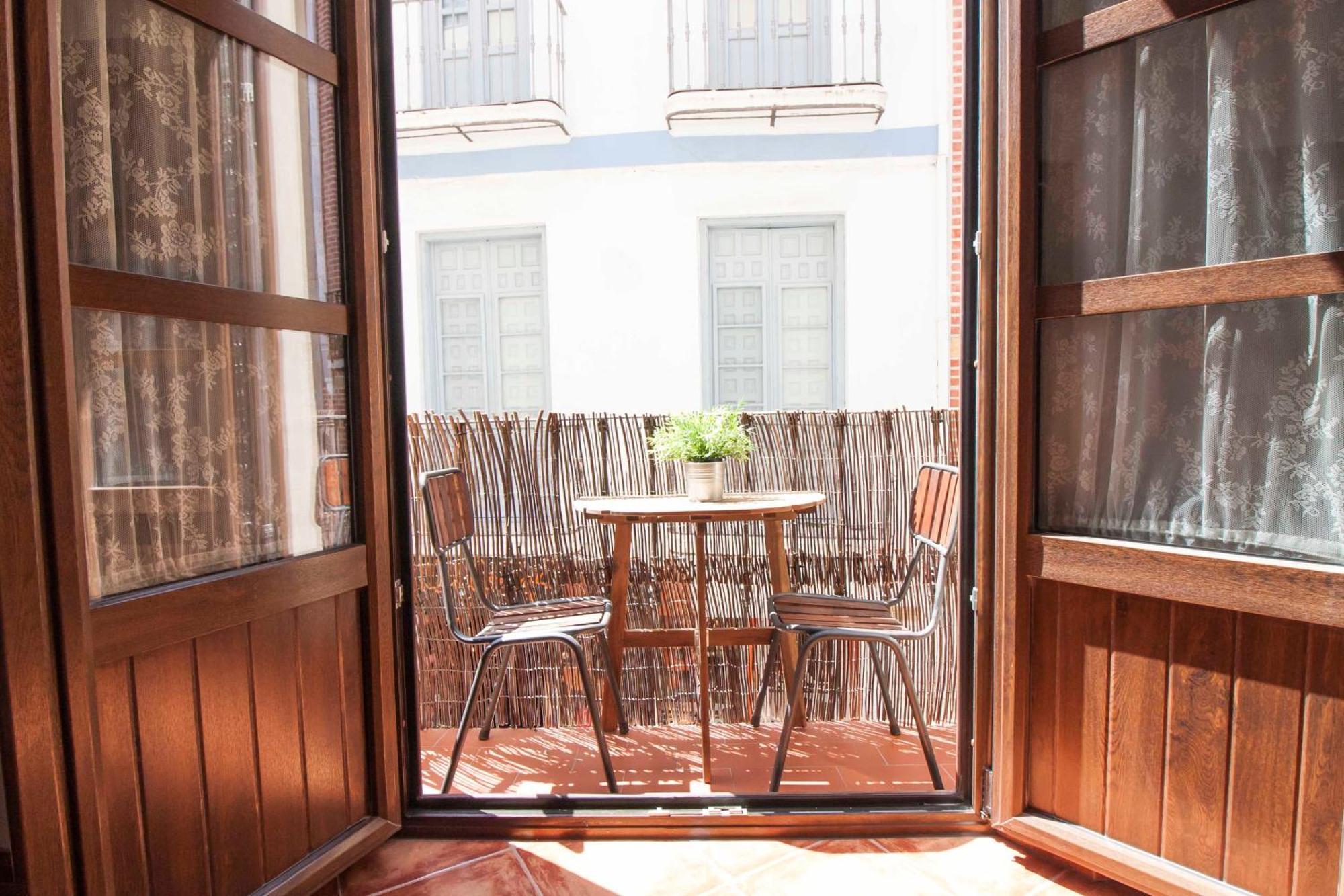 Granada Freshapartments Málaga Camera foto